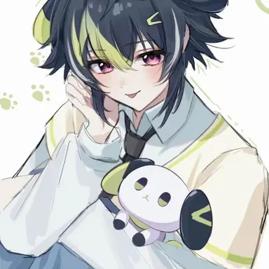 Profile image of 伊波ライ