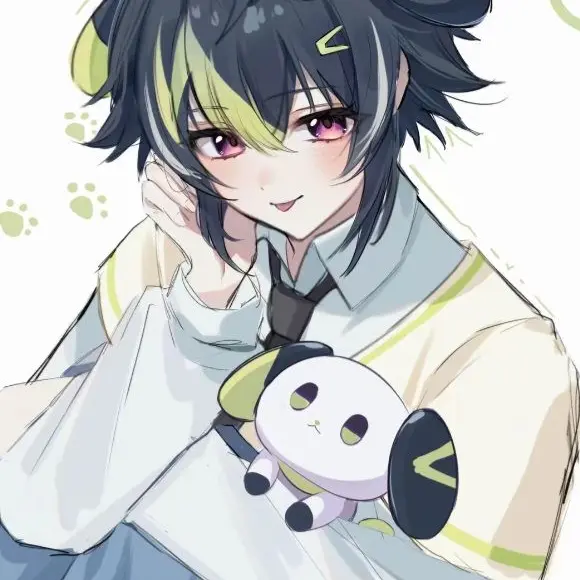 252434의 伊波ライの妹？弟？さ☆
