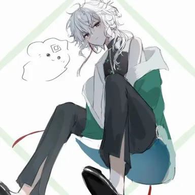 Profile image of 叢雲カゲツ