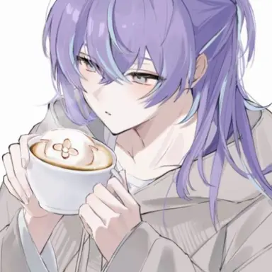 Profile image of 星導ショウ