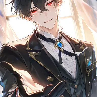 Profile image of レグルス