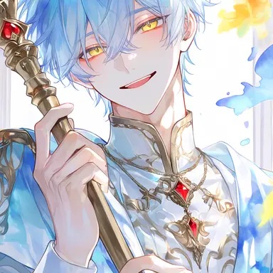 Profile image of ミラン