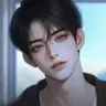 캐릭터 프로필 이미지