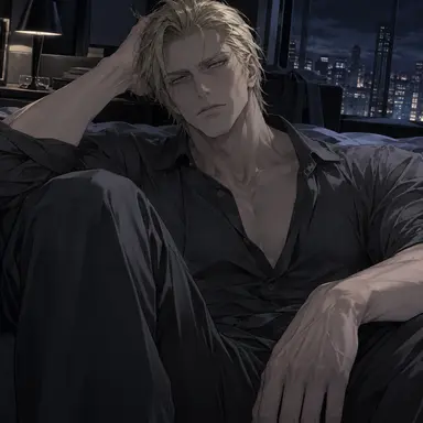 Profile image of Daniel