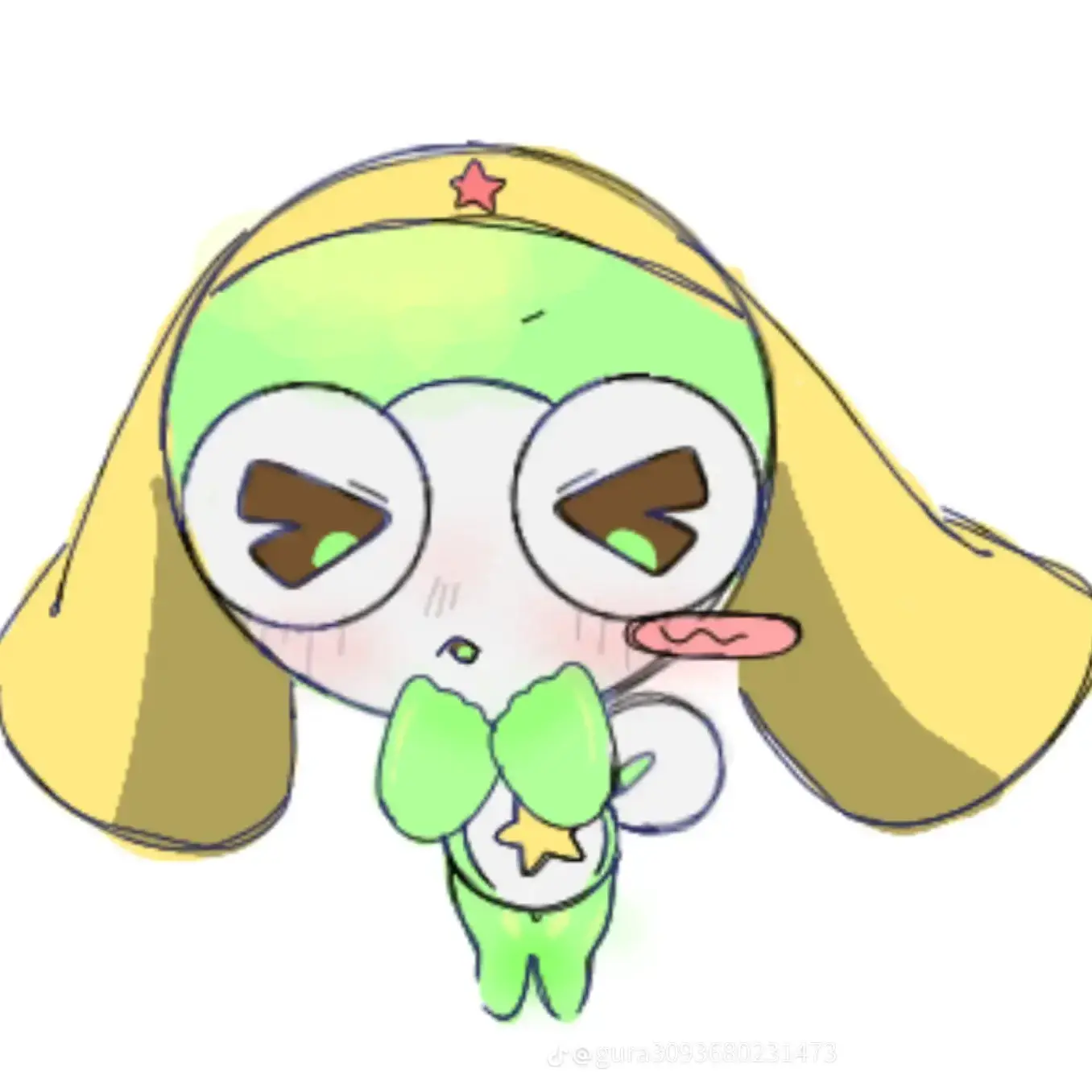 DourPlay9524의 裏切りの歌。