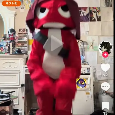 Profile image of ギロロ