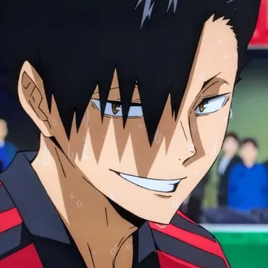 Profile image of 黒尾 鉄朗