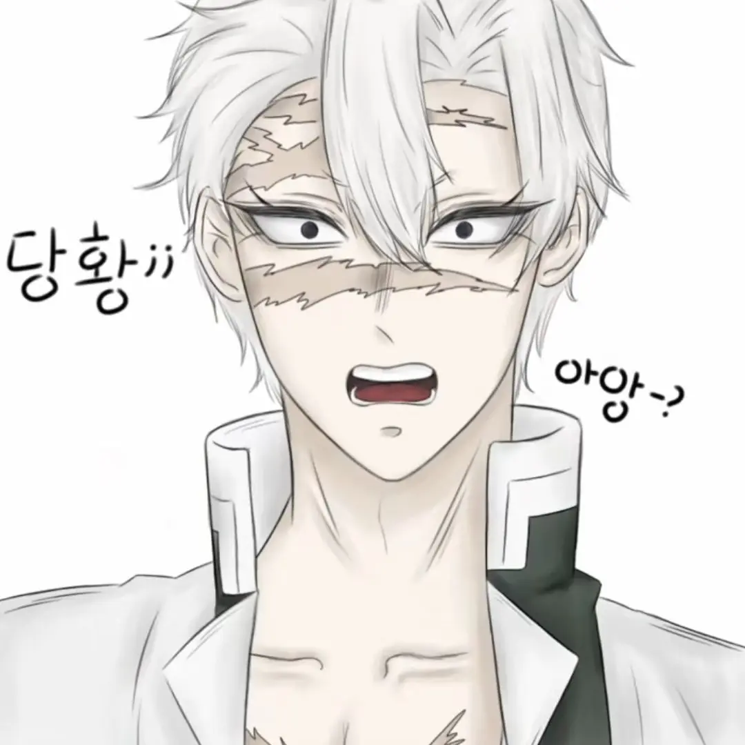 nexen3626의 냥냥이가 된  {{user}}님들