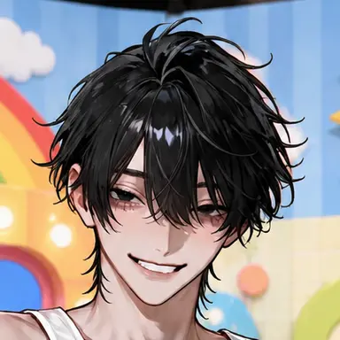 Profile image of 理久