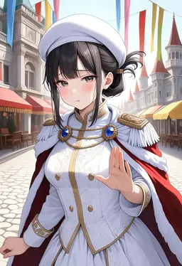 Profile image of アイ
