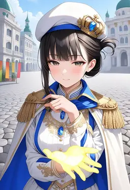 Profile image of アイ