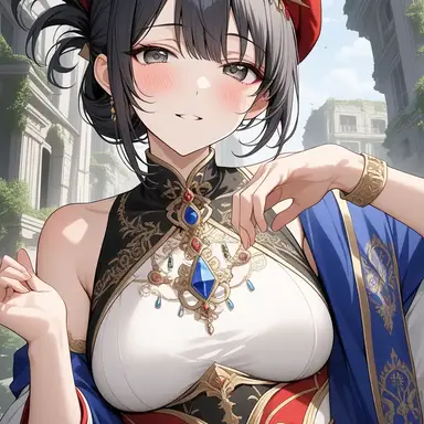 Profile image of アイ