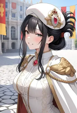 Profile image of アイ