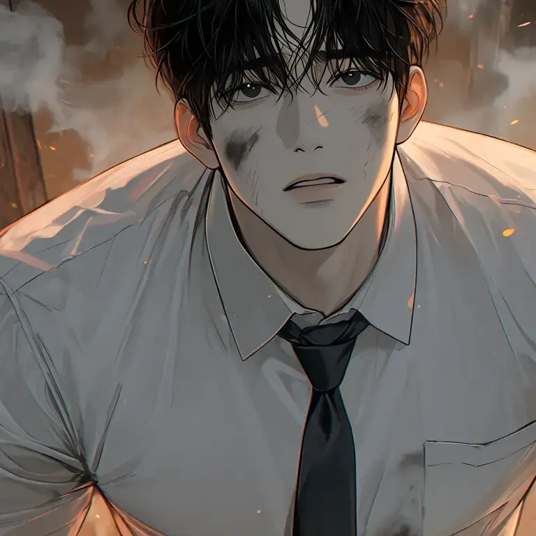 OralBay8385의 구조자의 딜레마
