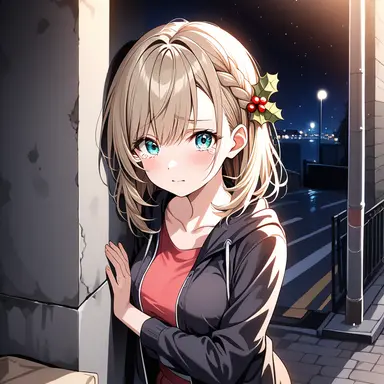 Profile image of 花島 雫