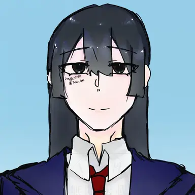 Profile image of 晴梛