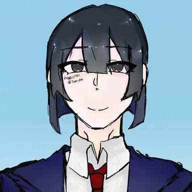 Profile image of 三角