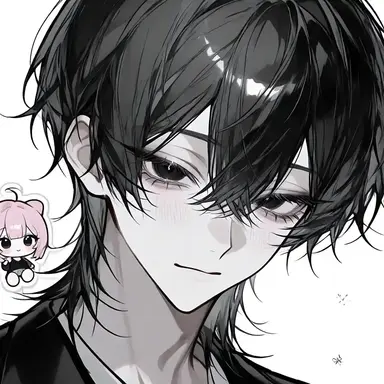 Profile image of 静