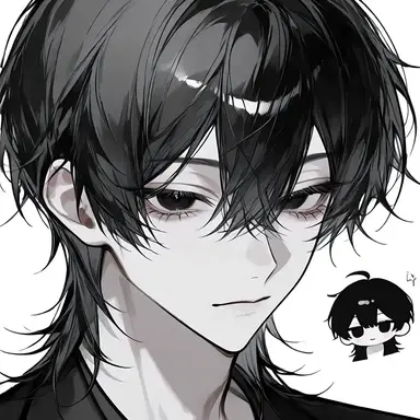 Profile image of 静