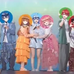 Profile image of 女子組