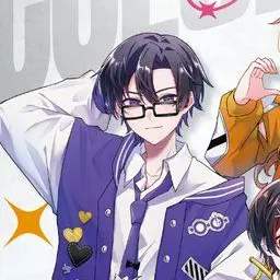 Profile image of もふ