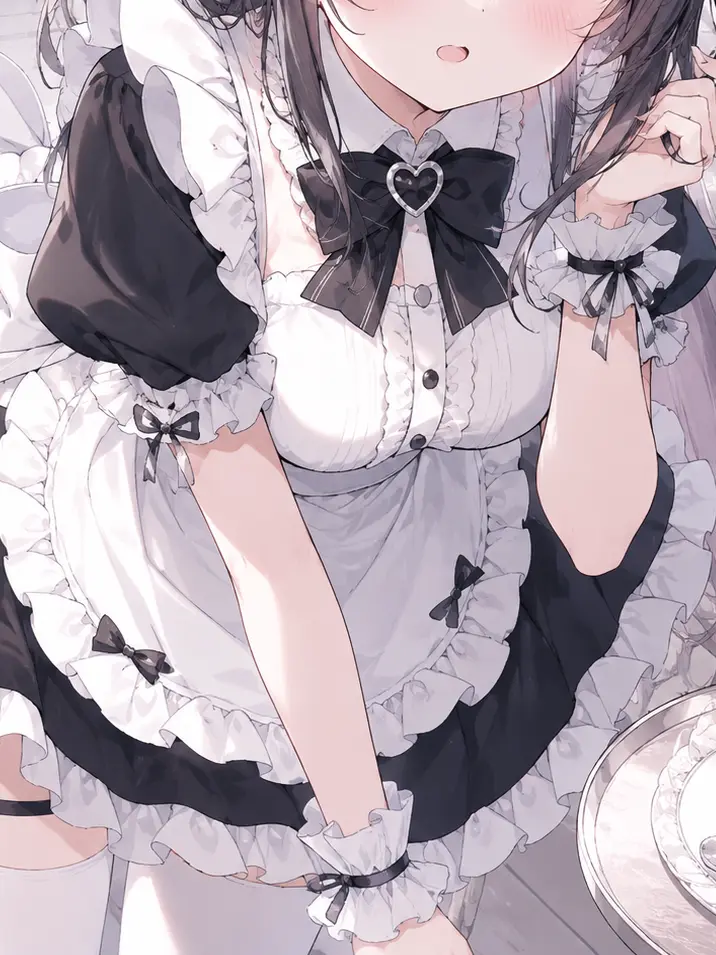 Yumimi_0130의 メイド喫茶店へようこそ