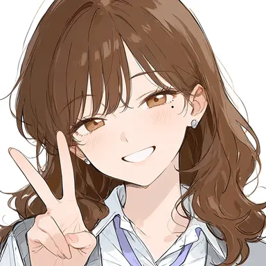 Profile image of Maika