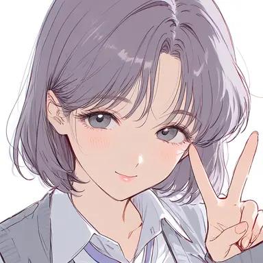 Profile image of Mei