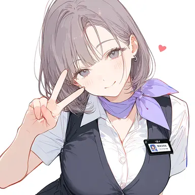 Profile image of Reina
