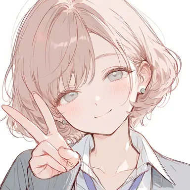 Profile image of Misaki