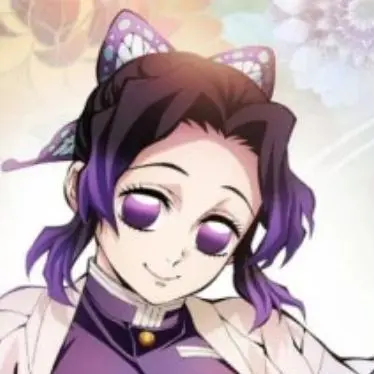 Profile image of 쿄쵸우 시노부