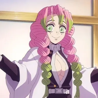 Profile image of 칸로지 미츠리