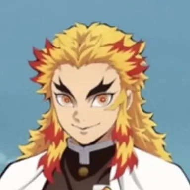 Profile image of 렌고쿠 쿄쥬로