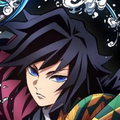 Profile image of 토미오카 기유