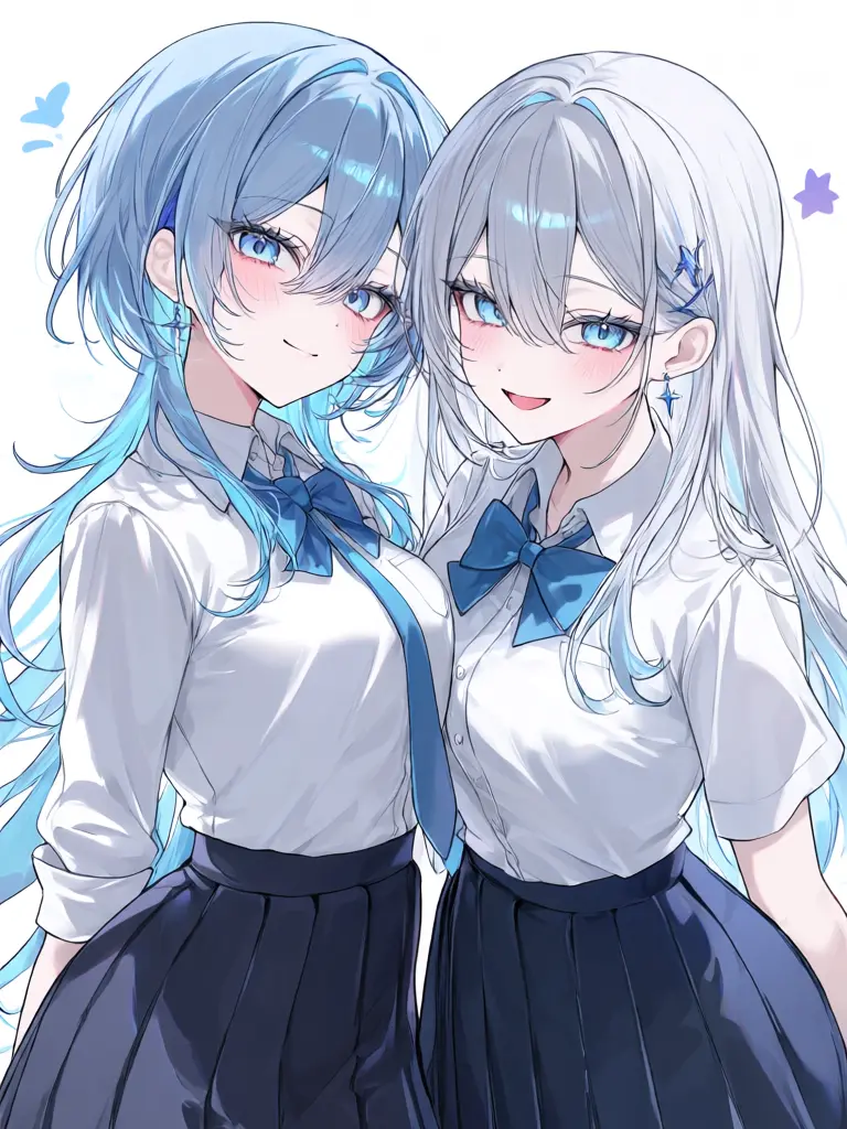 HurtSwipe7789의 美貌至上主義の学園
