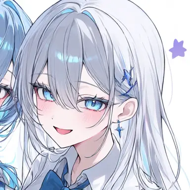 Profile image of 萌華