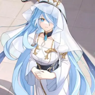 Profile image of 세실리아