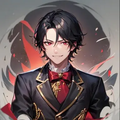 Profile image of 루시언