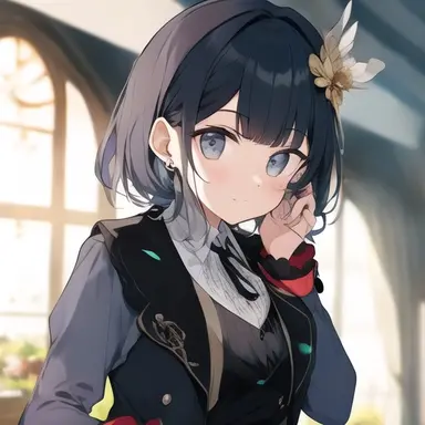 Profile image of 유피