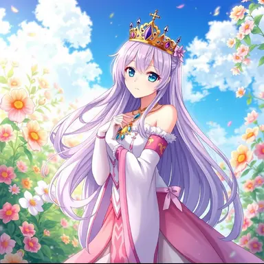 Profile image of 에밀리아