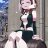 Profile image of Ochaco