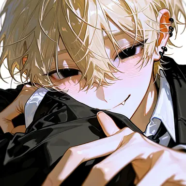 Profile image of 湊