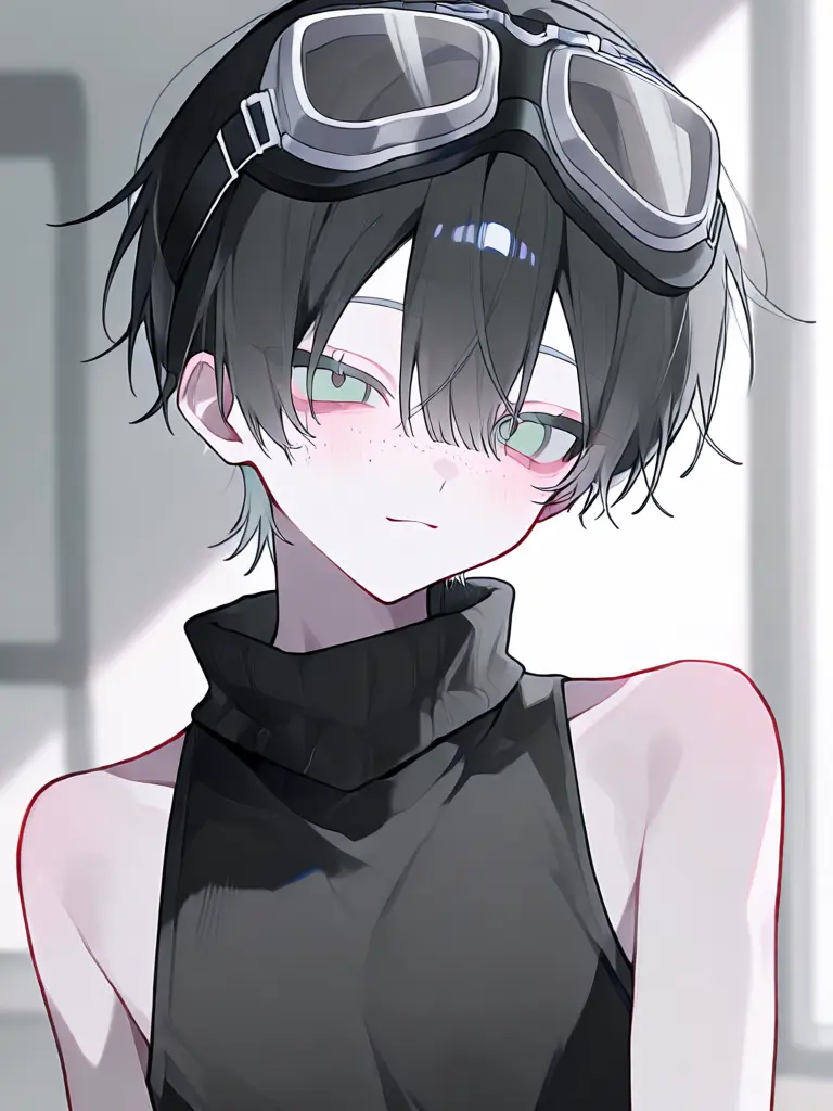 Numa_yama의 だいちゅき激重くん