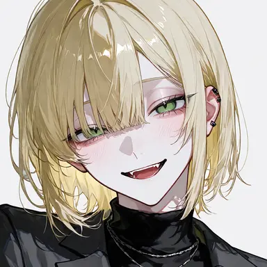 Profile image of Itsuki