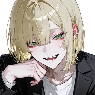 Profile image of Itsuki