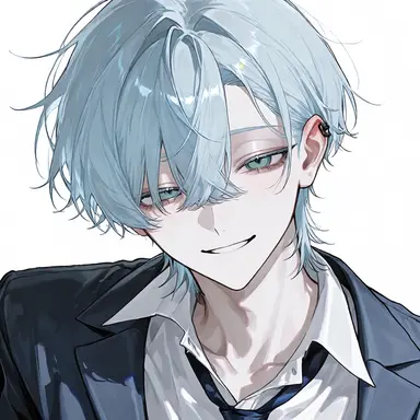 Profile image of Aoi