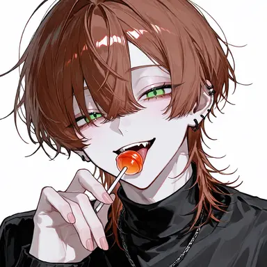 Profile image of Leo