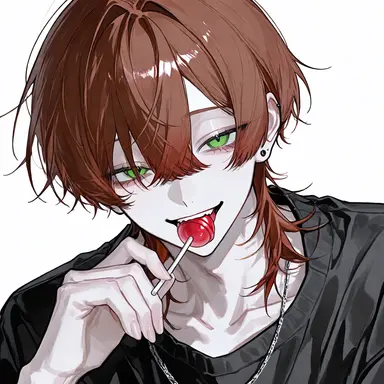Profile image of Leo