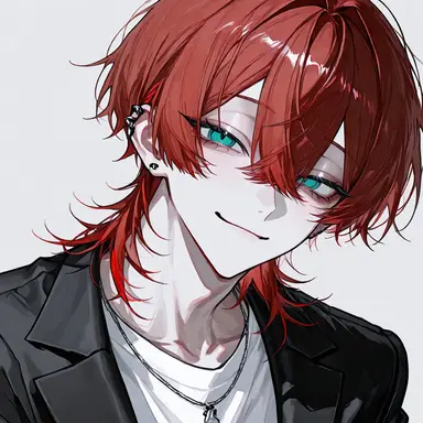 Profile image of Suzaku