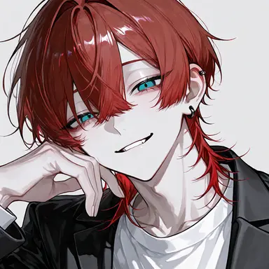 Profile image of Suzaku